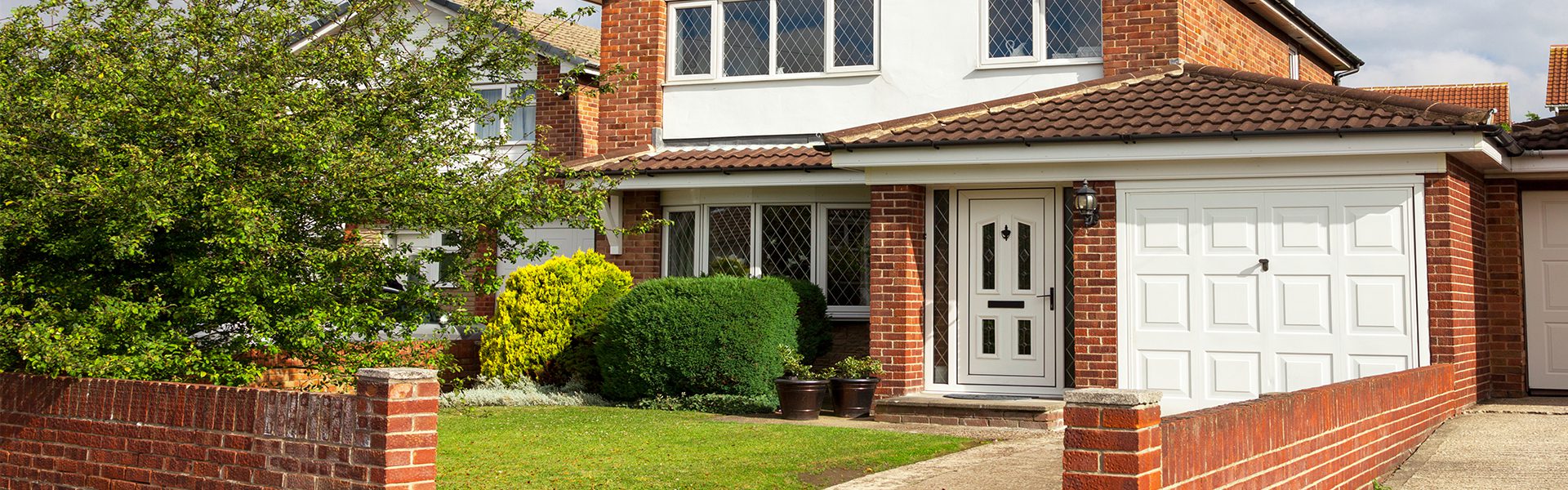 Aluminium Front Doors Prices Bournemouth