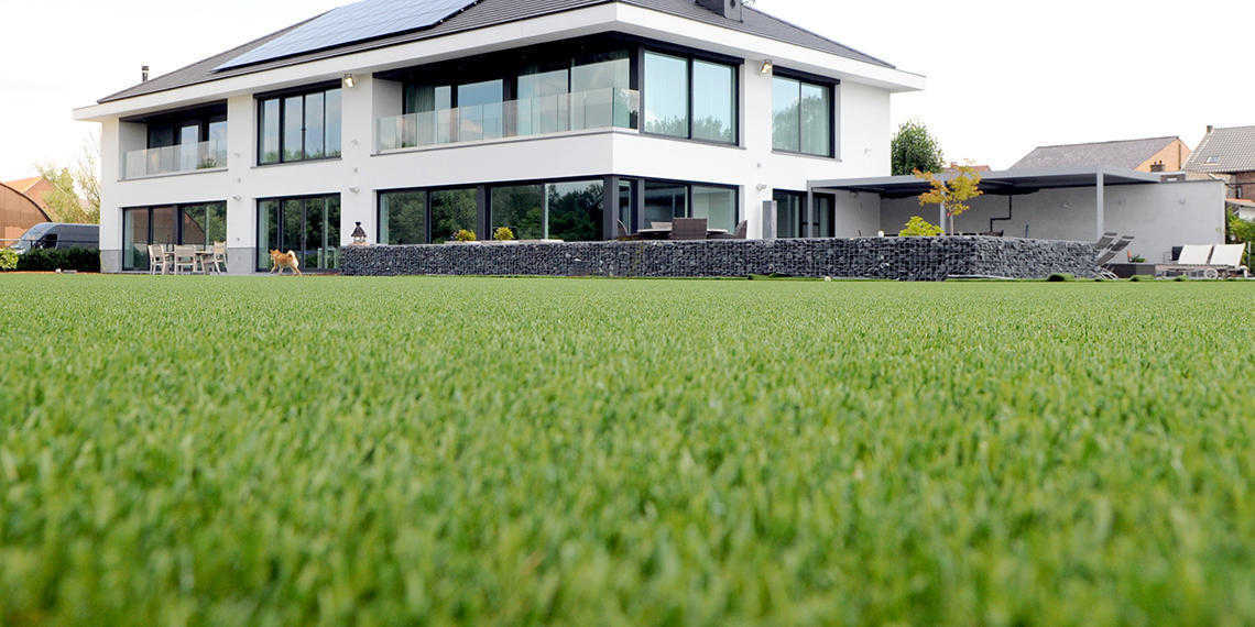 Artificial Lawn Bournemouth