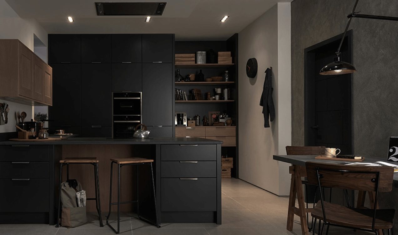 Kitchen Installation Southbourne Dorset