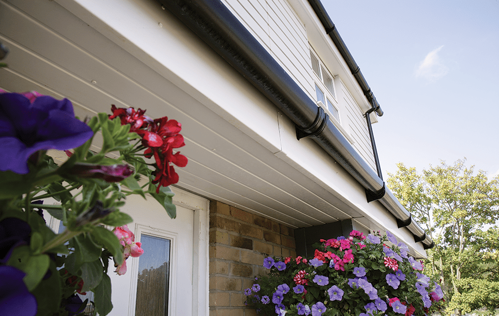 Roofline Fascias Southbourne