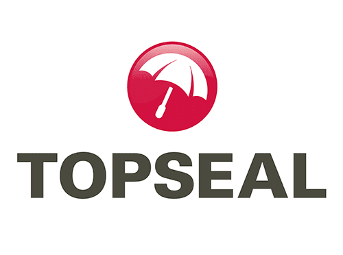 topseal logo
