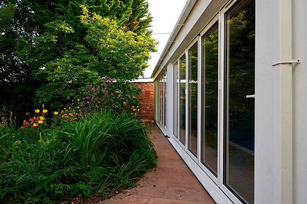 Double Glazing Bournemouth