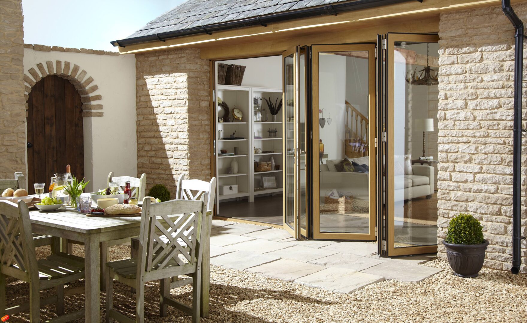 Origin Aluminium Bi-Fold Doors Prices