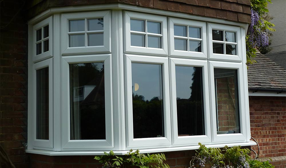 bow bay windows upvc bournemouth dorset