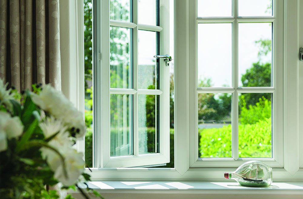 sternfenster casement windows bournemouth dorset