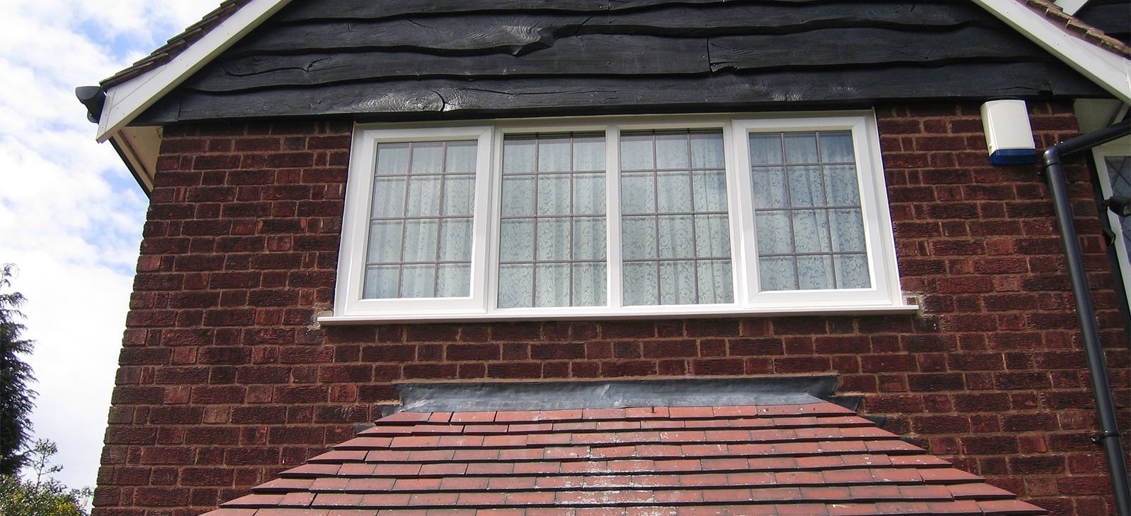 uPVC window Bournemouth
