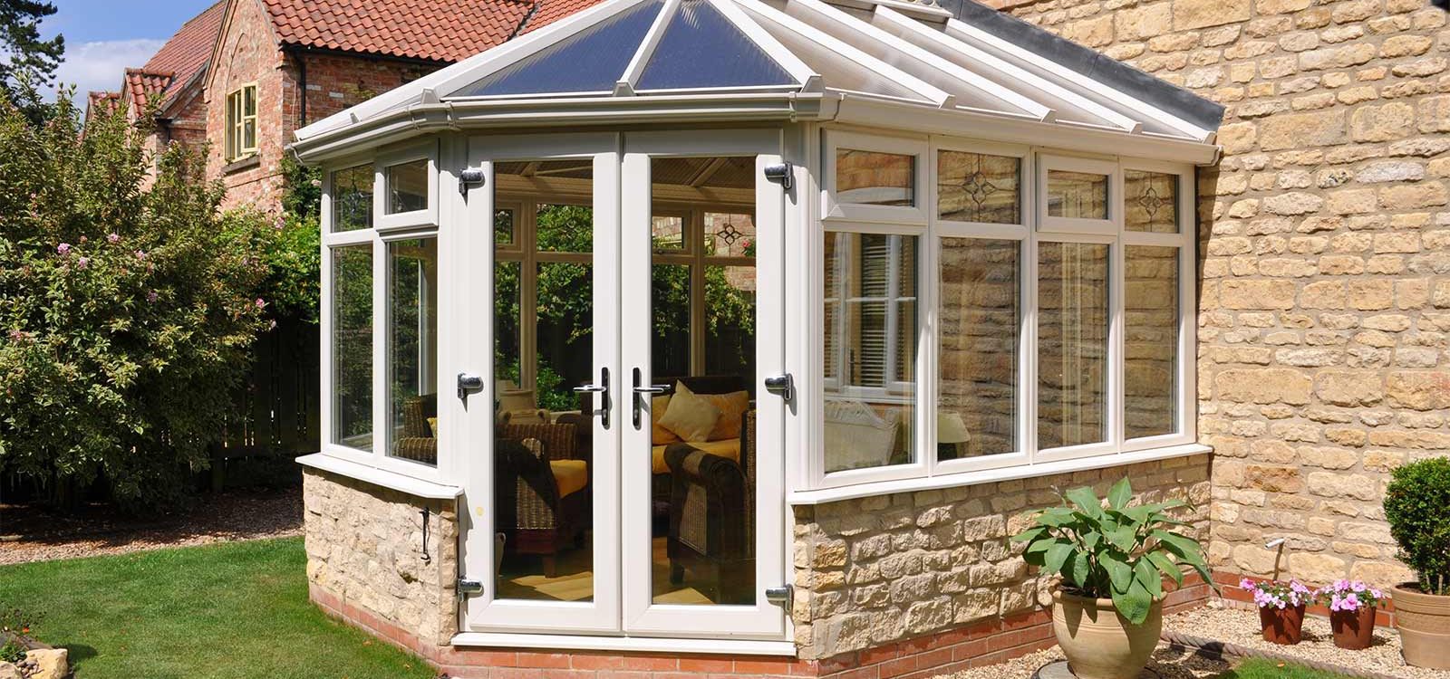 conservatories bournemouth dorset