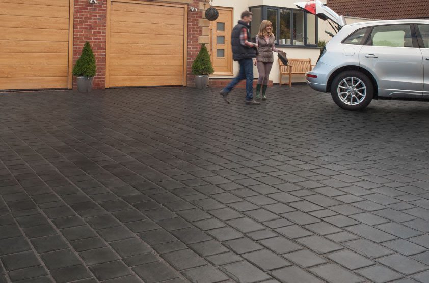 Driveways Southbourne Dorset