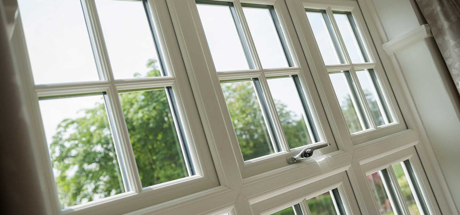 southbourne double glazing