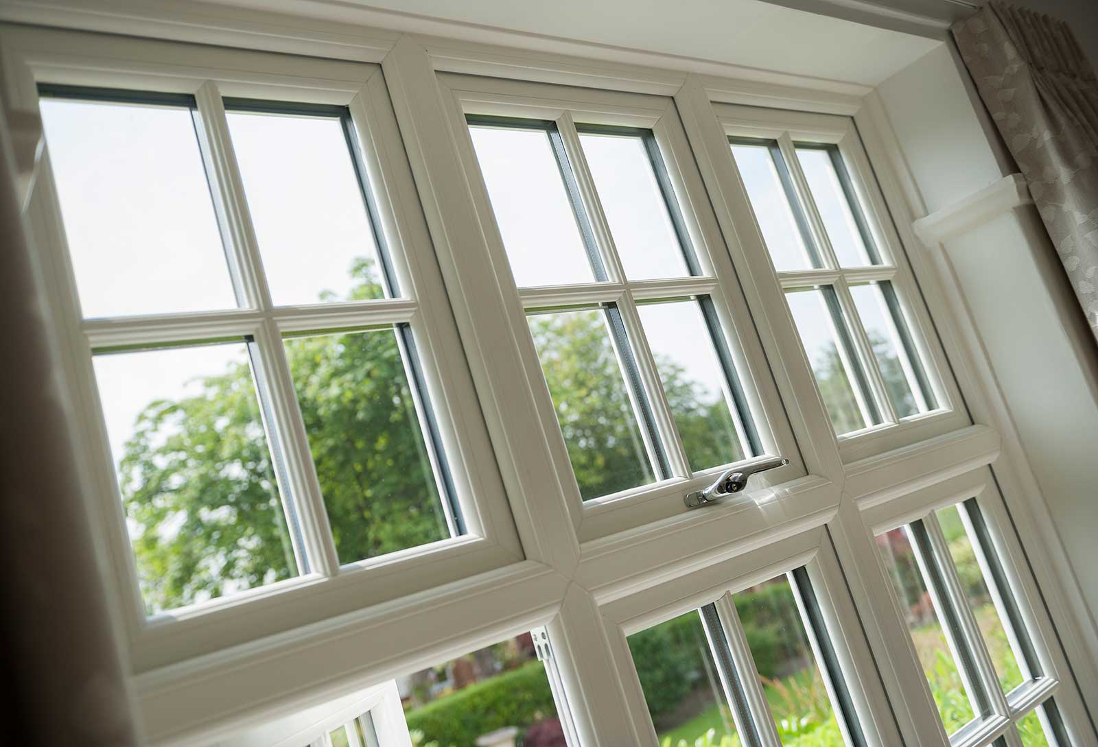 uPVC Windows Bournemouth