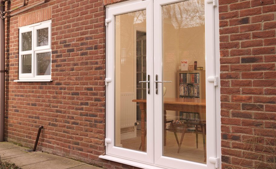 upvc french door bournemouth dorset