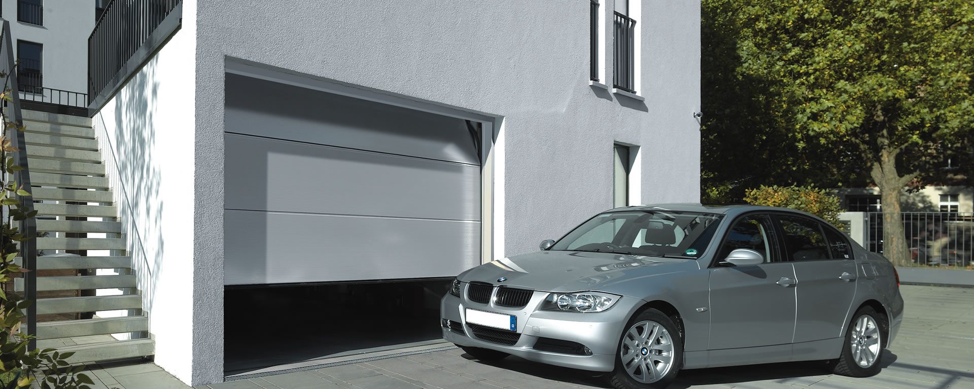 Garage Doors & Parts Southbourne, Bournemouth, Dorset Free Quote