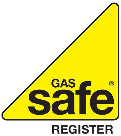 Gas Safe logo