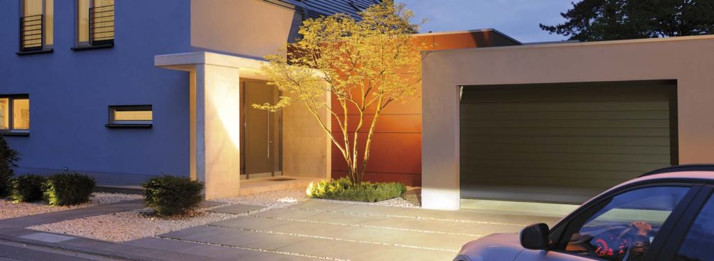 Garage Doors & Parts Southbourne, Bournemouth, Dorset | Free Quote