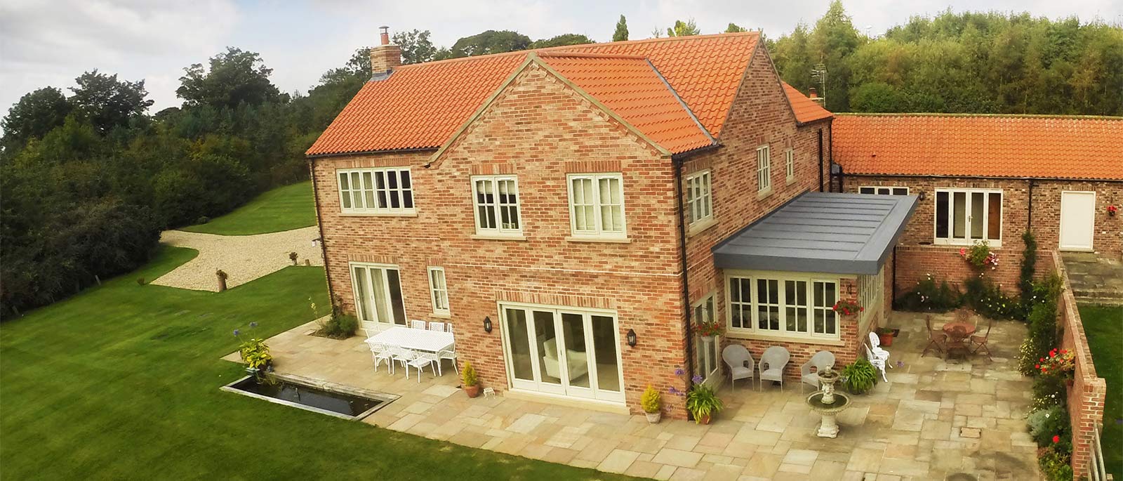 orangeries bournemouth dorset