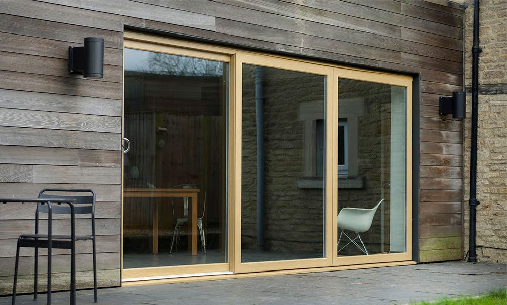 upvc patio doors bournemouth dorset