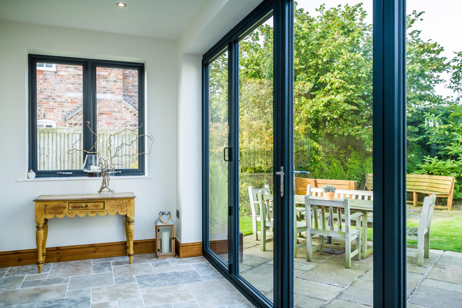 Bi-folding doors Bournemouth