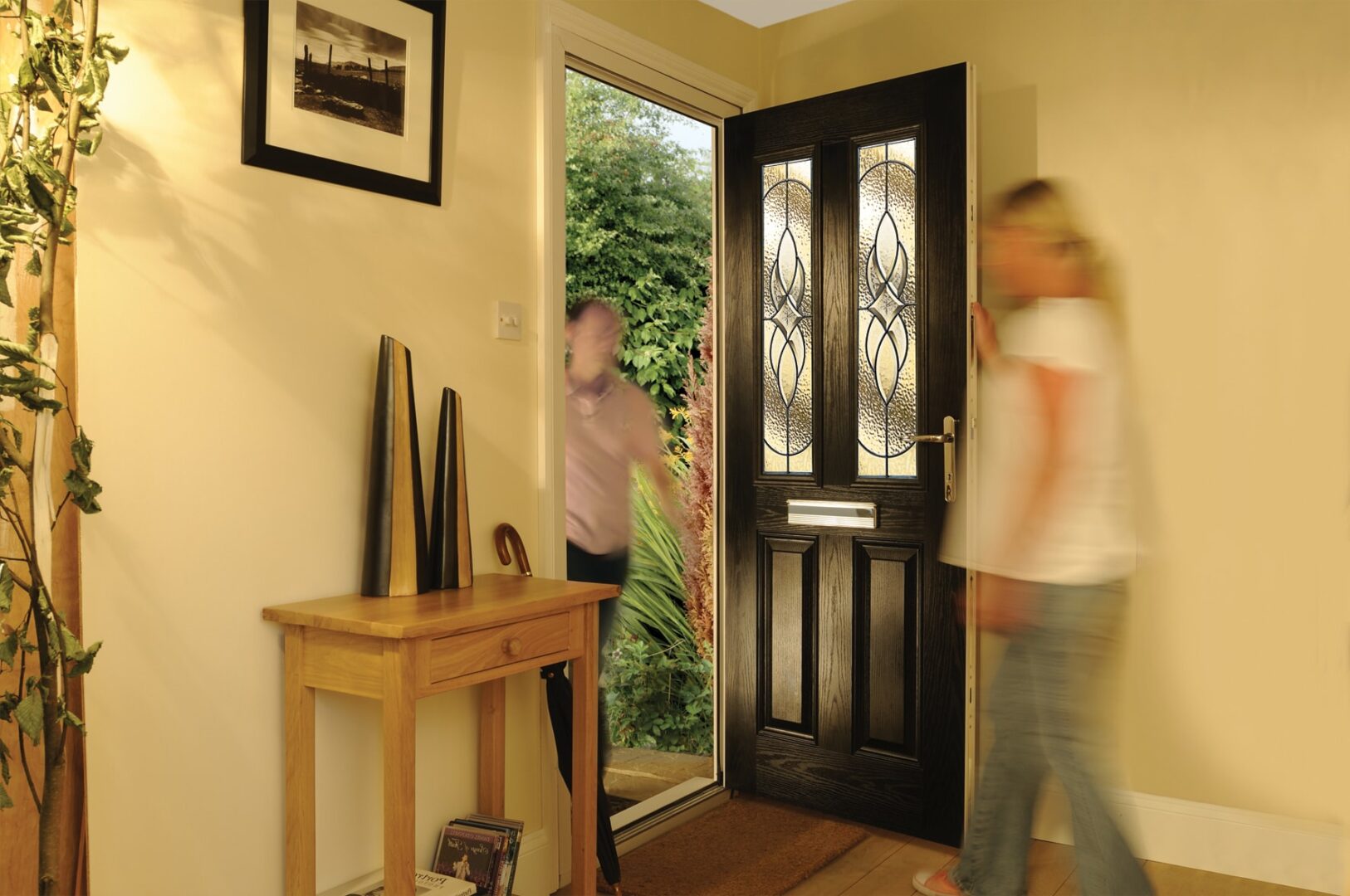 composite front doors bournemouth