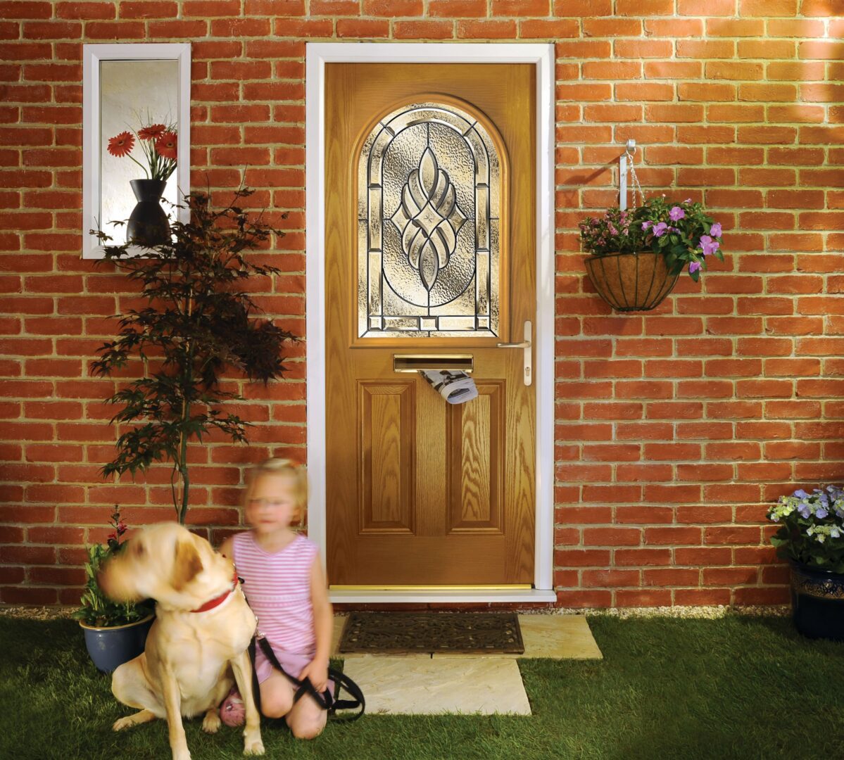 best composite doors bournemouth